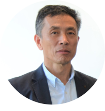 Prof Aiqian Ye