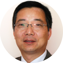 Peter Xu Math Prof. Peter Xu